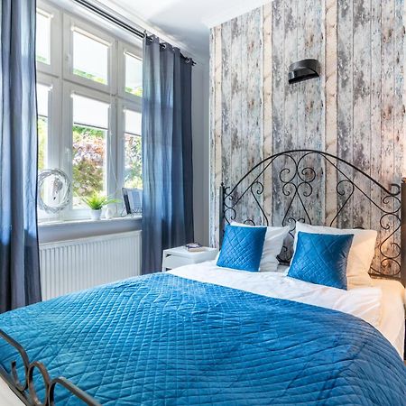 By The Sea Sopot Apartament エクステリア 写真