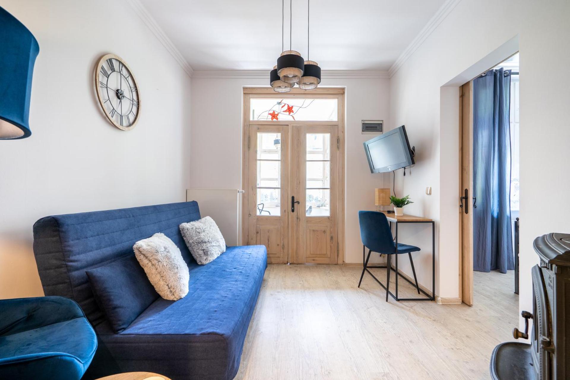 By The Sea Sopot Apartament エクステリア 写真