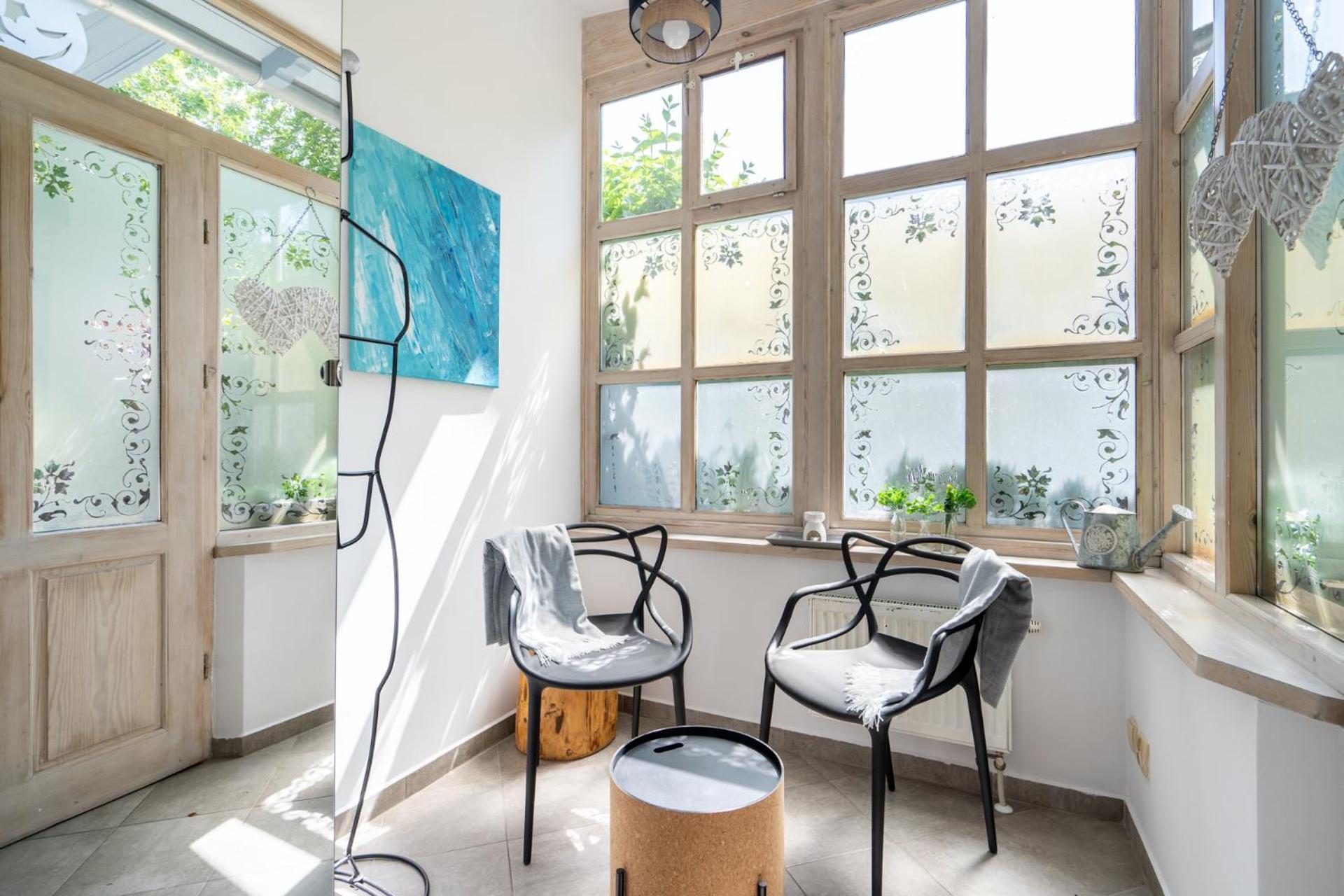 By The Sea Sopot Apartament エクステリア 写真