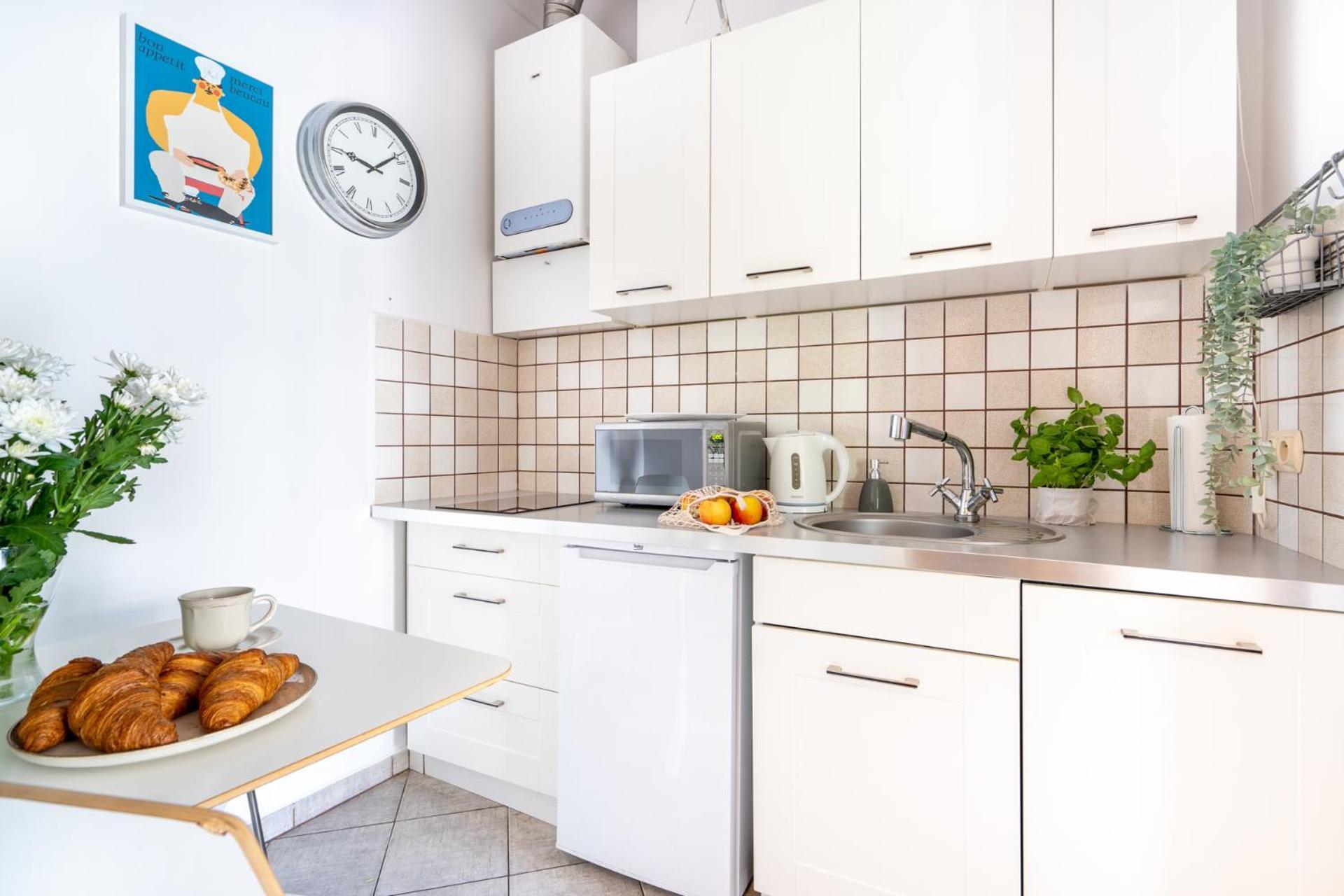 By The Sea Sopot Apartament エクステリア 写真