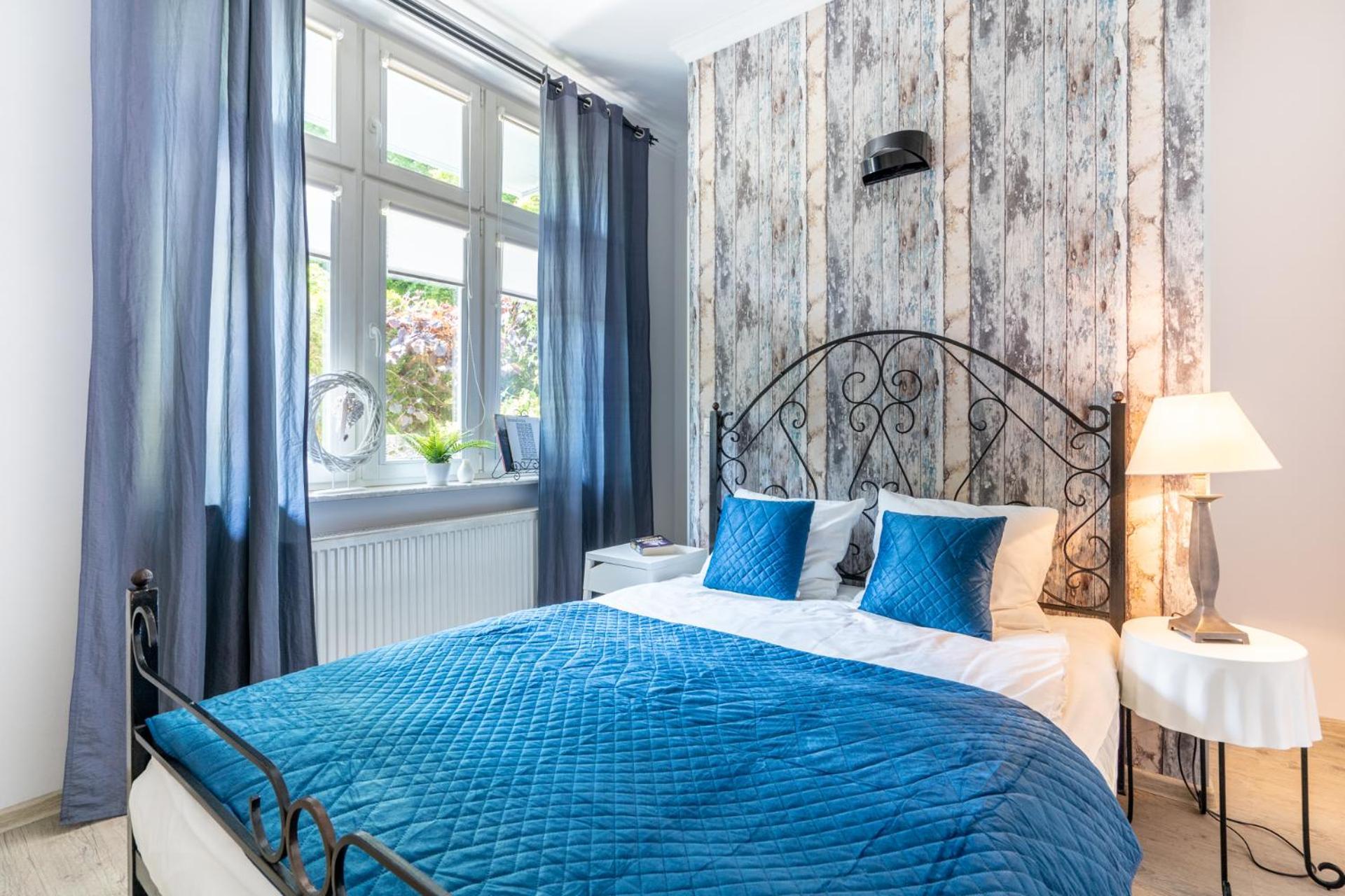 By The Sea Sopot Apartament エクステリア 写真
